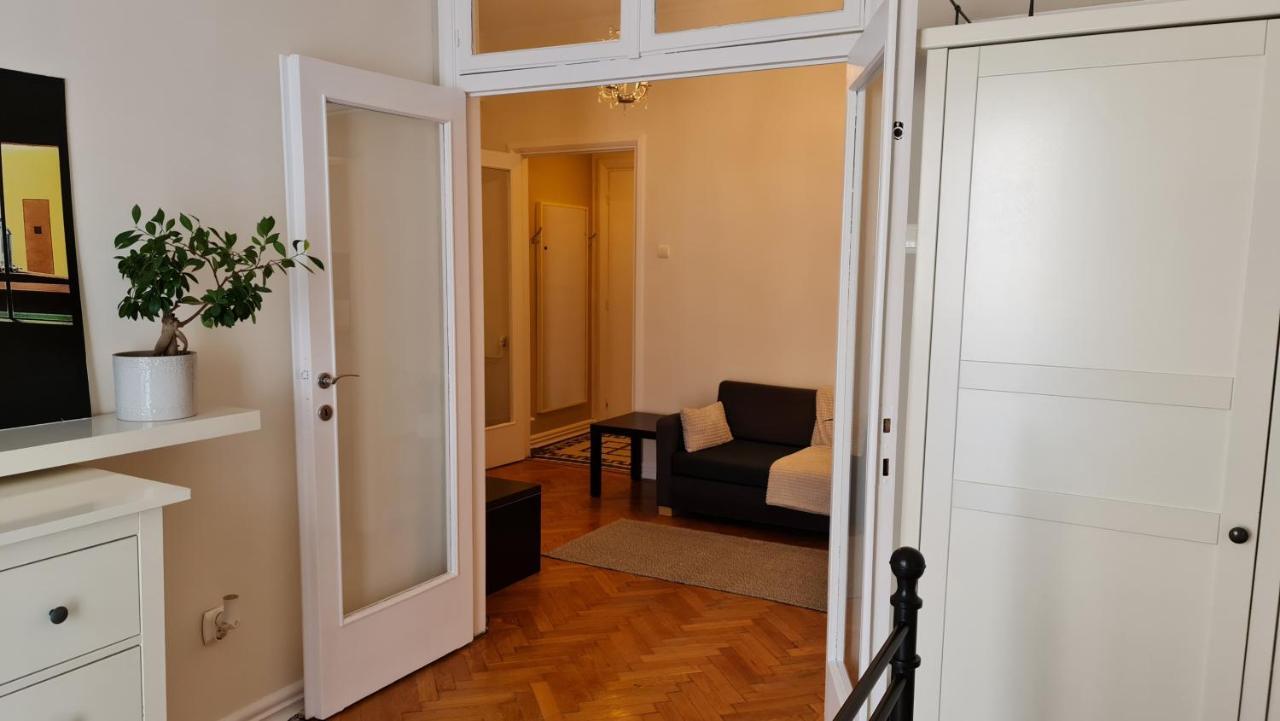 Apartment 19 Бухарест Экстерьер фото