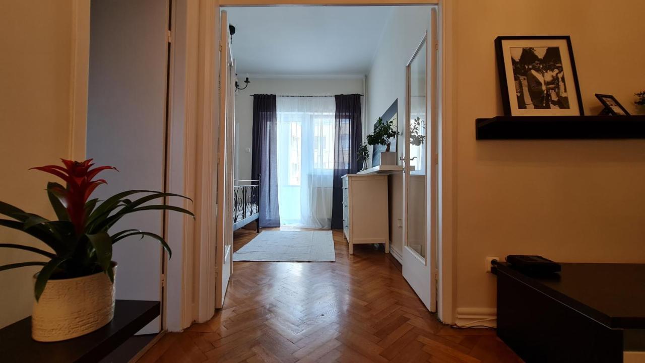 Apartment 19 Бухарест Экстерьер фото